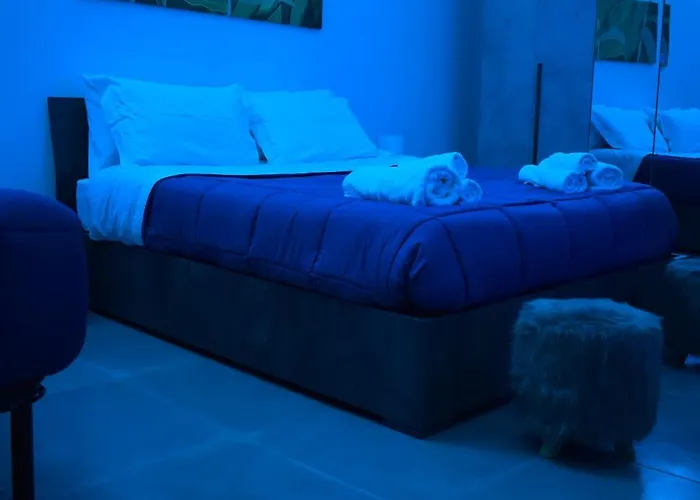 Arco Pirone Holiday House - A un passo dal Vesuvio