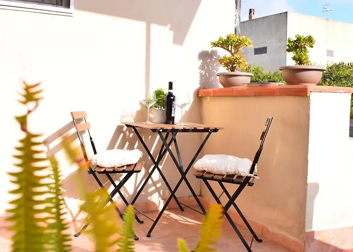 Arco Pirone Holiday House - A un passo dal Vesuvio