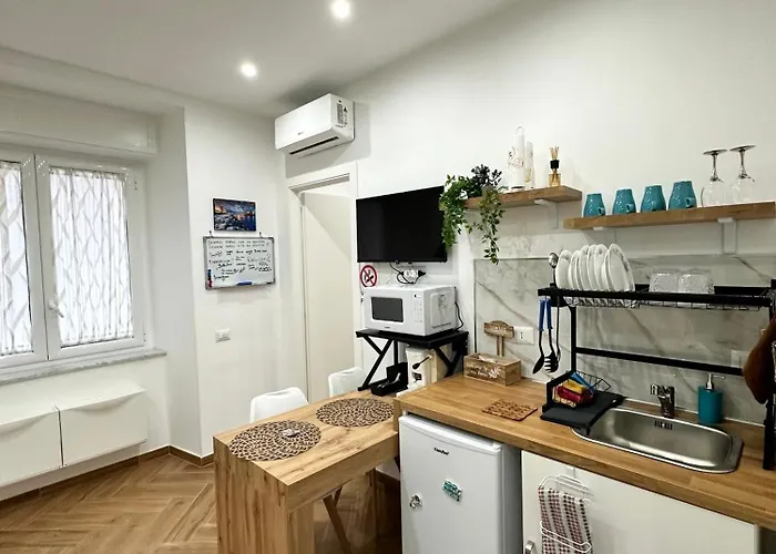 Maison Frattasio