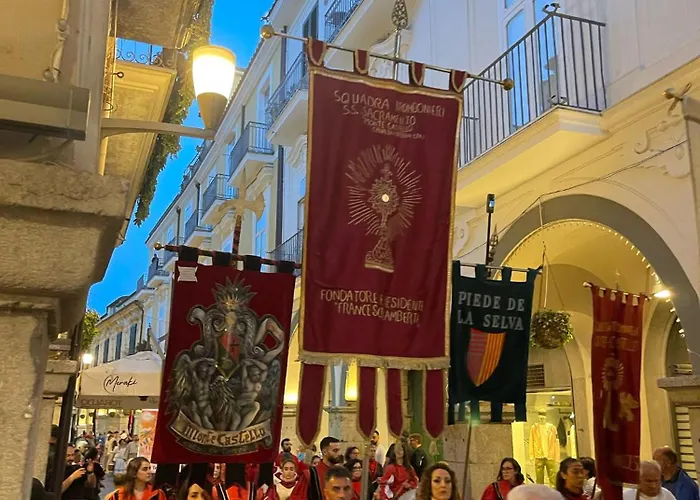 Dimora al Borgo