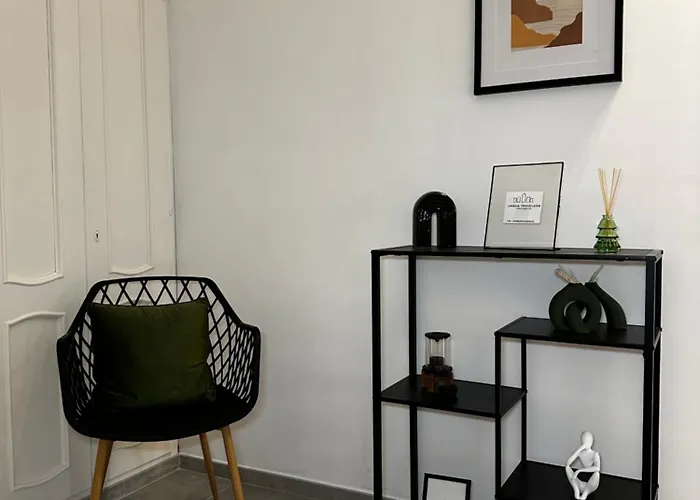 Urban Travelers Apartments-casa vacanze per famiglie e gruppi